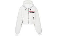 PRADA Jackets Women's White