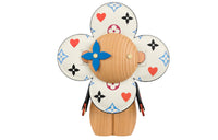 LOUIS VUITTON Game On Vivienne Wood Figure GI0587 Multi