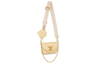 LOUIS VUITTON New Wave Multi Pochette Banane