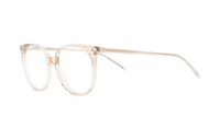 SAINT LAURENT Eyewear Round frame Optical Glasses