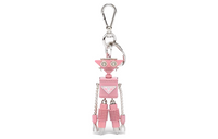 PRADA Keychains Women's Pink