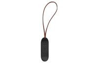 HERMES Pendants Unisex Black