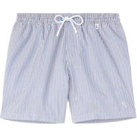 Loro Piana Swimming Shorts Men's Blue