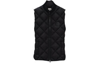 HERMES Down Jackets Unisex Black
