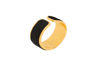 SAINT LAURENT Bangles Women's Black