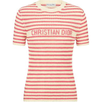 DIOR Knitwear Women's Pink