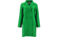 DIOR Double Breasted Coat