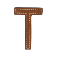 MIU MIU Brooches Women's Cognac