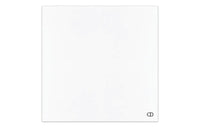DIOR Knit Scarves Men White