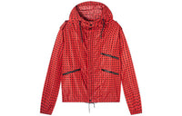 SAINT LAURENT Jackets Men Red