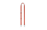 LOUIS VUITTON Epi Leather Bag Straps Women's Red