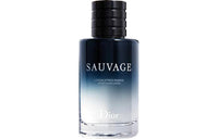 DIOR SAUVAGE EAU DE TOILETTE Aftershave Toner Soothing Stabilizing 100ml