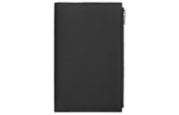HERMES Togo Calfskin Laptop Protection Bag Accessory Unisex Black