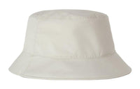 Loro Piana Cotton Bucket Hats Men's