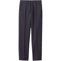 MIU MIU Pressed crease Trousers