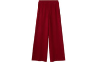 Loro Piana Casual Pants Women's Red