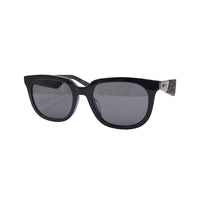 DIOR Plate Frame Rectangular Sunglasses Men's