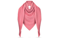 DIOR Shawls Women's Pink