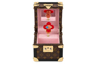 LOUIS VUITTON New Quarterly Products Of LV Jewelry Boxes
