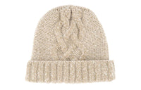 Loro Piana Cashmere Beanies Men's Khaki