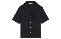 CELINE Shirts Women's Black
