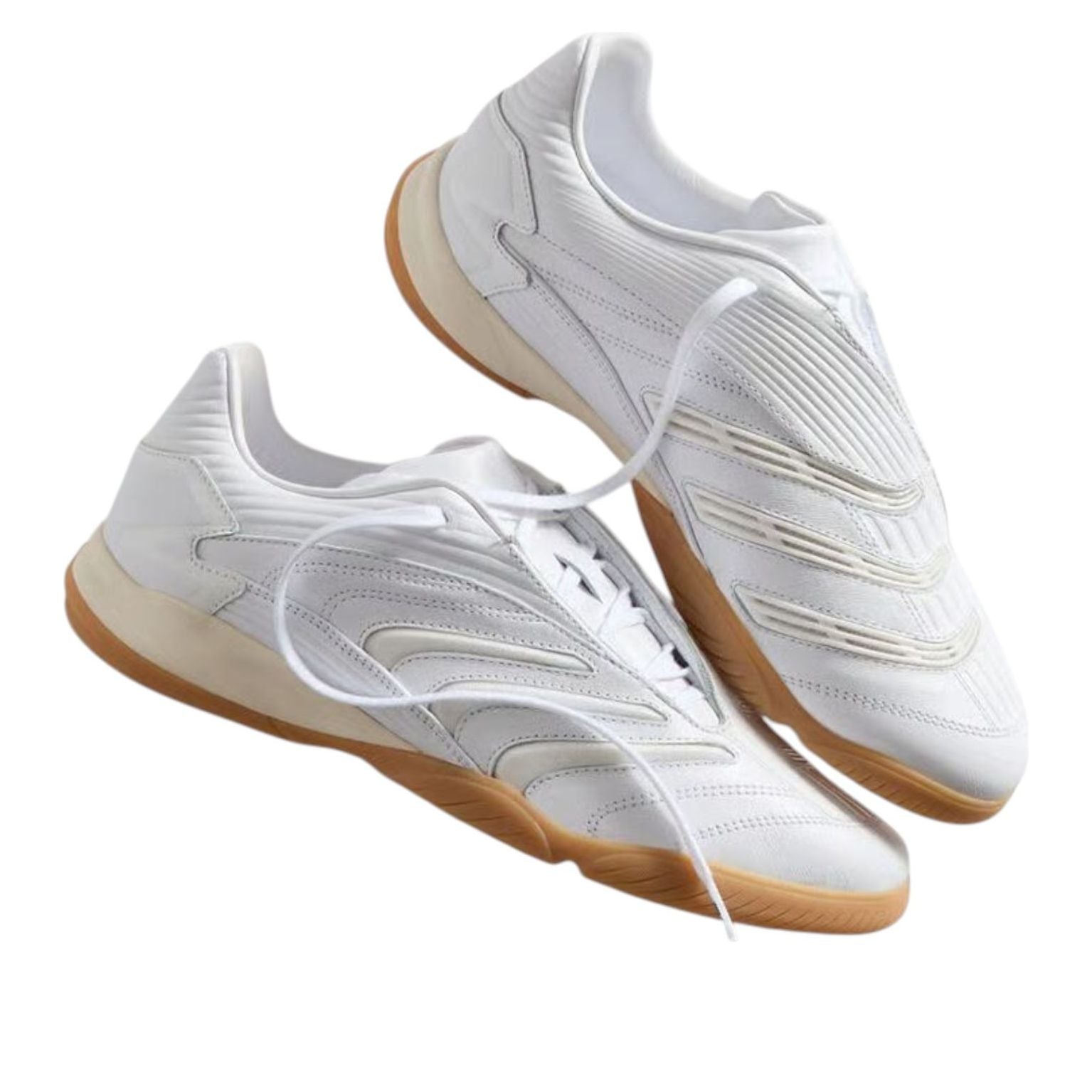 adidas x Kith Predator Sala 'White Gum' IH4557