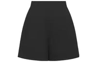 DIOR Casual Shorts Women's Black