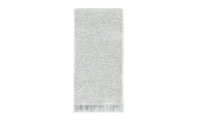Loro Piana Knit Scarves Women's Light Gray