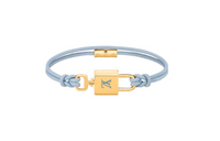 LOUIS VUITTON Bracelets Women's Blue