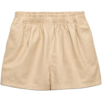 PRADA Casual Shorts Women's Sandy Beige