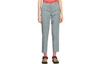 PRADA Casual Pants Women's Blue
