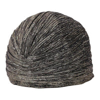 SAINT LAURENT Silk Hats & Caps Women's Silver