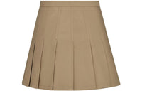 DIOR Quarterly New Products Casual Short Skirts Women's Beige