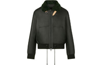 LOUIS VUITTON FW21 Jackets & Coats Men's Green