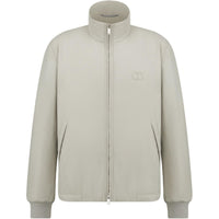 DIOR SS25 Jackets & Coats Men's Gray