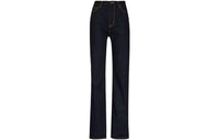 SAINT LAURENT Jeans Women's Blue