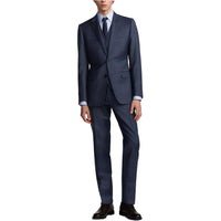 DIOR SS24 Business Suit Men's Blue
