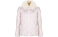 MIU MIU Jackets Women's Pink