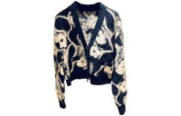 CHANEL Knitwear Women's Blue