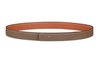 HERMES Classic Casual Individual Fashion Women's Width: 2.4cm