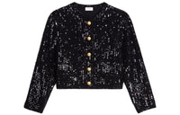 CELINE Jackets Women's Black
