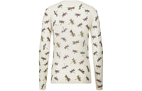 DIOR SS24 Knitwear Women's White