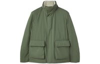 Loro Piana FW23 Jackets Coats Men's Green