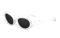 CELINE Butterfly Sunglasses Women's