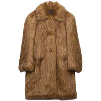 PRADA Aspen Coat