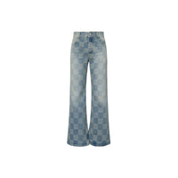 LOUIS VUITTON SS24 Jeans Men's Blue