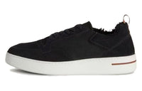 Loro Piana Low-Top Skateboard Shoes Men's Blue