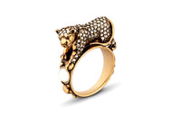 DIOR Rings Women's