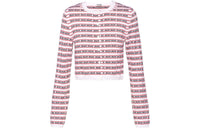 MIU MIU Cashmere Sweater Women's Red