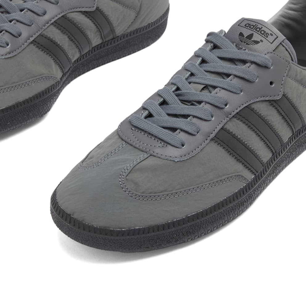 adidas Samba OG 'Grey Core Black' IH9993